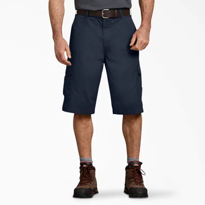 Dickies Loose Fit Work Shorts, 13" In Multi
