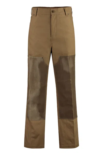 Dickies Lucas Cotton Trousers