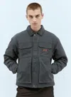 DICKIES LUCAS WAXED JACKET