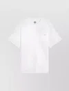 Dickies Luray Crew-neck Pocket T-shirt