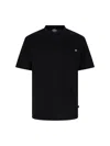 Dickies 'luray' T-shirt In Black  