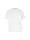 Dickies Di Ss Mapleton T-shirt In White