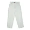Dickies Madison Denim In White