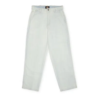 Dickies Madison Denim In Green