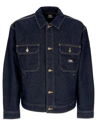 Dickies Madison Denim Jacket