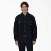 DICKIES MADISON DENIM JACKET