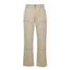 Dickies Madras Duck Canvas Utility Pant