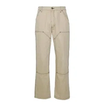 Dickies Madras Duck Canvas Utility Pant In Neutral