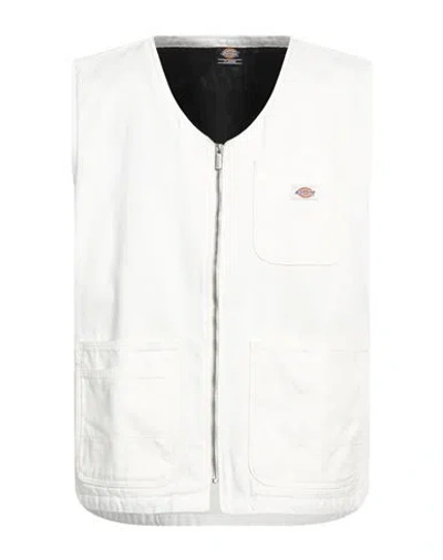 Dickies Jacket In Sw Cloud