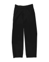 Dickies Man Pants Black Size 28w-32l Polyester, Cotton In Black