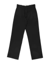 Dickies Man Pants Black Size 29w-30l Polyester, Cotton