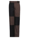 Dickies Man Pants Black Size 34 Cotton In Black