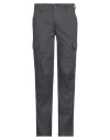 Dickies Man Pants Lead Size 28 Cotton In Grey