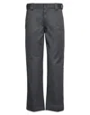 Dickies Pants In Grey