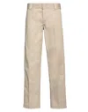 Dickies Pants In Beige