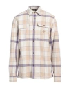 Dickies Man Shirt Slate Blue Size Xxl Cotton