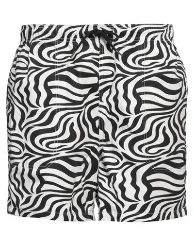 Dickies Man Shorts & Bermuda Shorts Black Size Xs Cotton