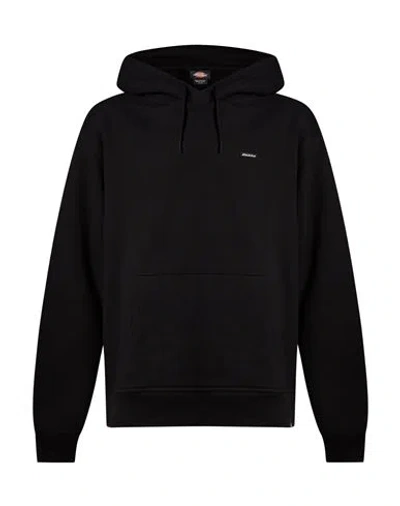 Dickies Phenol  Horn Bb Hoodie - Black