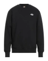 Dickies Summerdale Crew Neck Sweatshirt In Black