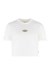 Dickies Maple Valley Printed Stretch Cotton T-shirt