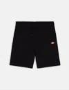 Dickies Elasticated-waistband Shorts