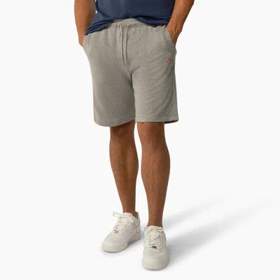 Dickies Mapleton Shorts, 9" In Grey