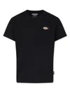 Dickies Mapleton T-shirt In Black