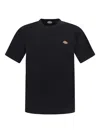 Dickies Mapleton T-shirt In Nero