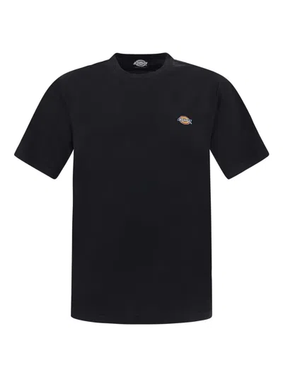 Dickies Mapleton T-shirt In Black