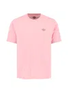 Dickies Mapleton T-shirt In Pink