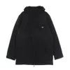 Dickies Men's Glacier View Jacket Black In Black