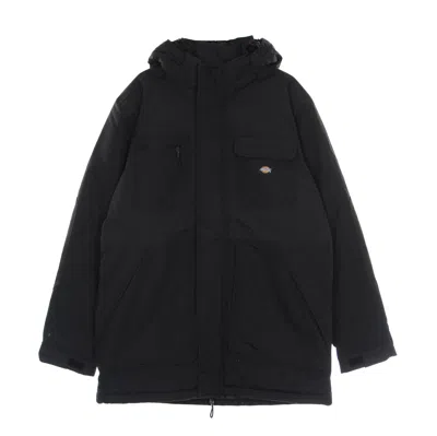 Dickies Men's Glacier View Jacket Black