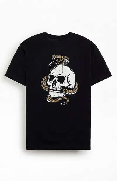 Dickies Men's Revival T-shirt In Black