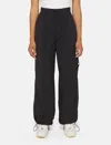 Dickies Men's Trousers  Jackson Cargo Pant - Dk0a4ylxblk Black In Black
