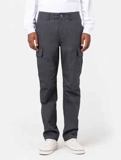 Dickies Men's Trousers  Millerville Dk0a4xdu Ch0 Charcoal Gray