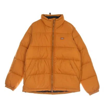Dickies Men's Waldenburg Jacket Pumpkin Spice Down Jacket