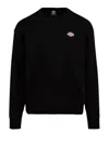 Dickies Millersburg Sweatshirt Clothing In Black