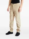 Dickies Millerville Cargo-pocket Trousers In Neutral