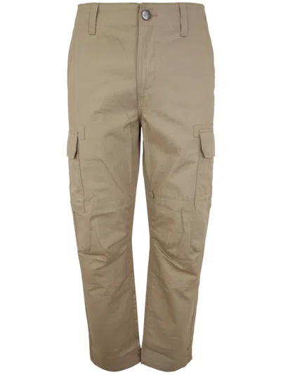 Dickies Millerville Pant Clothing In Green