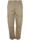 Dickies Millerville Pant Clothing In Green