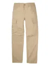 Dickies Duck Canvas Carpenter Pant