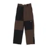Dickies Man Pants Black Size 34 Cotton In Heritage Outdoor Dark