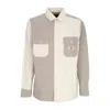 Dickies Miltomvale Shirt In Heritage Outdoor Light