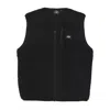 Dickies Mount Hope Vest Men's Sleeveless Black In Black