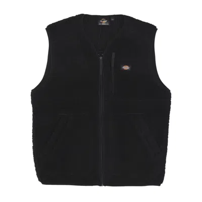 Dickies Mount Hope Vest Men's Sleeveless Black
