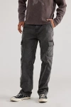 Dickies Uo Exclusive Newington Cargo Pant In Black, Men's At Urban Outfitters