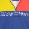 Dickies Norcross Men's Pull-on Windbreaker Royal Blue In Royal Blue