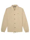Dickies Oakport Coach Jacket Clothing