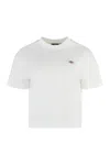 Dickies Maple Valley Printed Stretch Cotton T-shirt