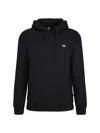 Dickies Oakport Hoodie In Nero